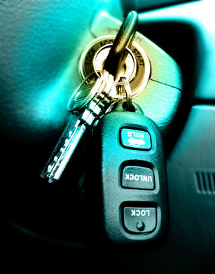 Automotive Locksmith