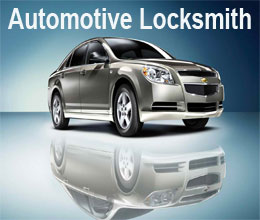 Automotive Locksmith