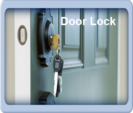 Residential Locksmith