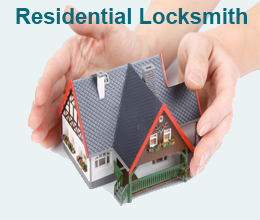 Residential Locksmith