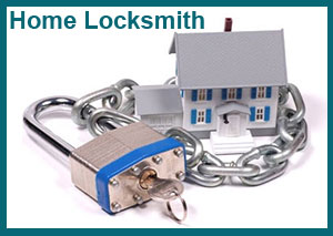 Residential Locksmith