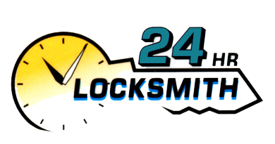 24 Hour Locksmith